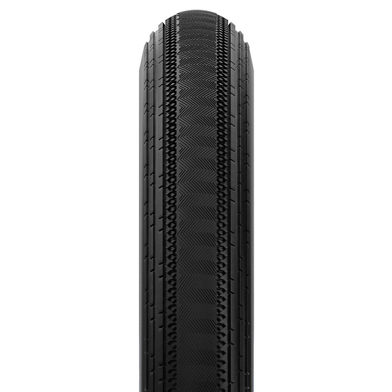 Opona Panaracer GravelKing SS+ 700x30C czarna, aramid, zwijana