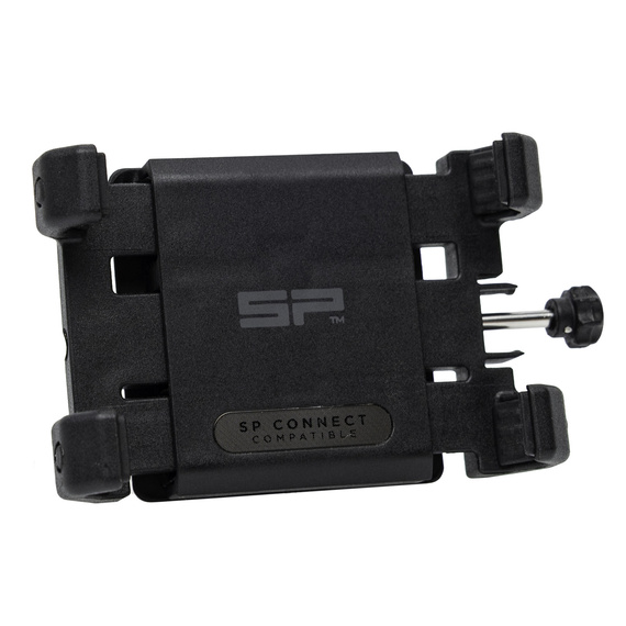 Uchwyt na telefon SP Connect+ Phone Clamp uniwersalny