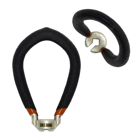 Klucze do centrowania Bike Hand YC-1AB zestaw 3 kluczy