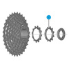 Koronka Y1RB11200 11T do kasety Shimano CS-HG500 (10-rzędowa) 