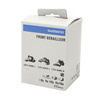 Przerzutka przednia Shimano Cues FD-U4000-L 2x9/10-rz, 28,6/31,8/34,9 mm, Top Swing, 40T