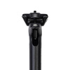 Wspornik siodła Zipp Service Course, 27,2 mm, 350 mm, 20 mm offset, czarny 