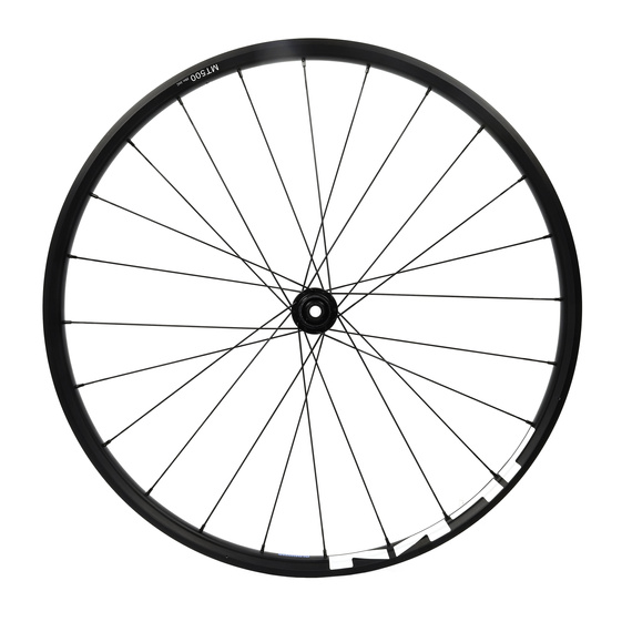 Koło tylne Shimano WH-MT500, 29", 622 x 24C, E-thru 12 mm, MTB, Center Lock, boost