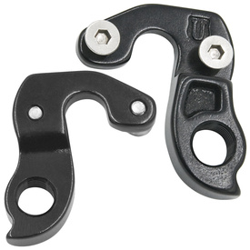 Hak Union GH-318 do ramy rowerowej - Ridley