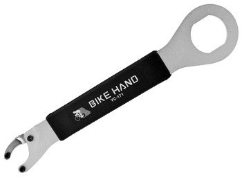Klucz do misek suportu Bike Hand YC-171