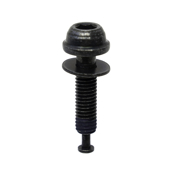 Śruba zacisku Flat Mount Shimano "C" do tylnego mocowania o grubości 10 mm BR-RS505