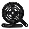 Outlet Mechanizm korbowy FC-TY301 170 mm 48x38x28 170 mm z osłoną 