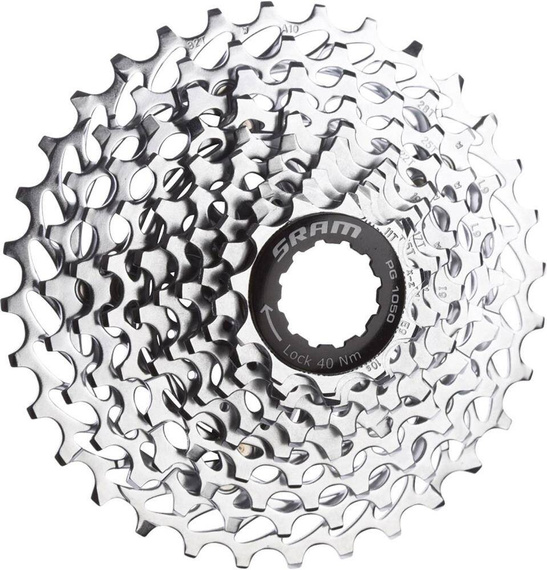 Kaseta Sram PG-1050, 10 rz, (11,12,13,14,15,17,19,21,23,26)