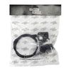 Manetka przerzutki piasty Sturmey Archer TSSS5 do Sram/Sachs S5/P5 z Clickboxem