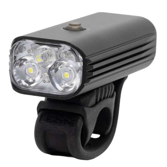 Outlet Zestaw lampek Lezyne Macro Drive 1400+, Strip Drive Pro 400+, USB-C