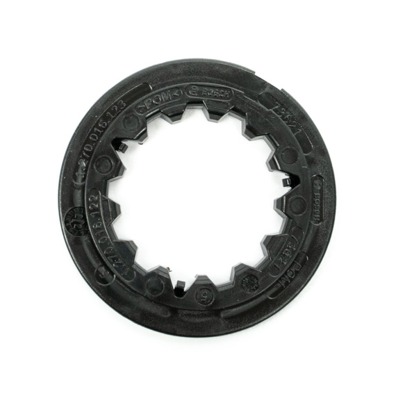 Zestaw serwisowy osłon łożysk Bosch Bearing Protection Ring (BDU3xx / BDU33yy)

