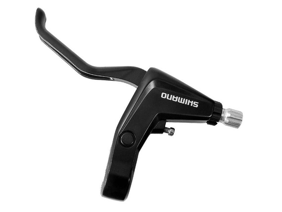 Dźwignia hamulca Shimano Alivio BL-T4000 V-Brake lewa czarna