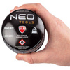 Nabój z gazem butan, Neo Tools, 190g, nabijany