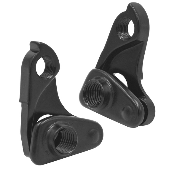Hak Union GH-317 do ramy rowerowej - Ghost, Lapierre