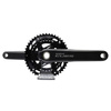 Mechanizm korbowy Shimano Cues FC-U6010-2, 2 x 9/10/11-rz, 175 mm, 46/32T 