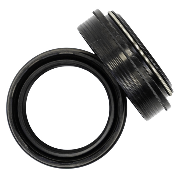Zestaw uszczelek kurzowych FAA390-20, 34 mm, do SR Suntour XCM, XCR