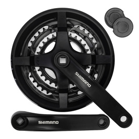 Outlet Mechanizm korbowy FC-TY301 170 mm 48x38x28 170 mm z osłoną