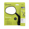 Lusterko rowerowe ERGON RM Touring, E-bike, do kierownicy