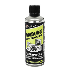 Brunox Long Protector IX100, spray, 400ml