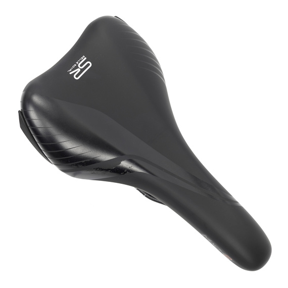 OUTLET Siodełko Selle Royal Mach2 Athletic 45°
