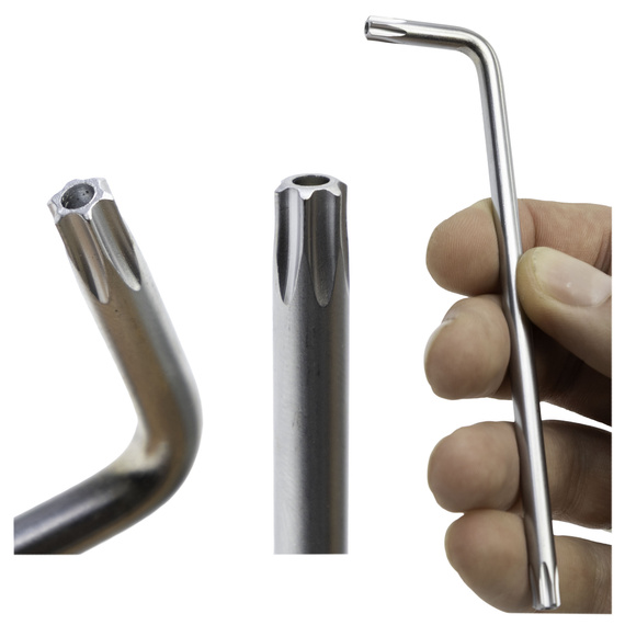 Klucz NEO Tools Torx T30