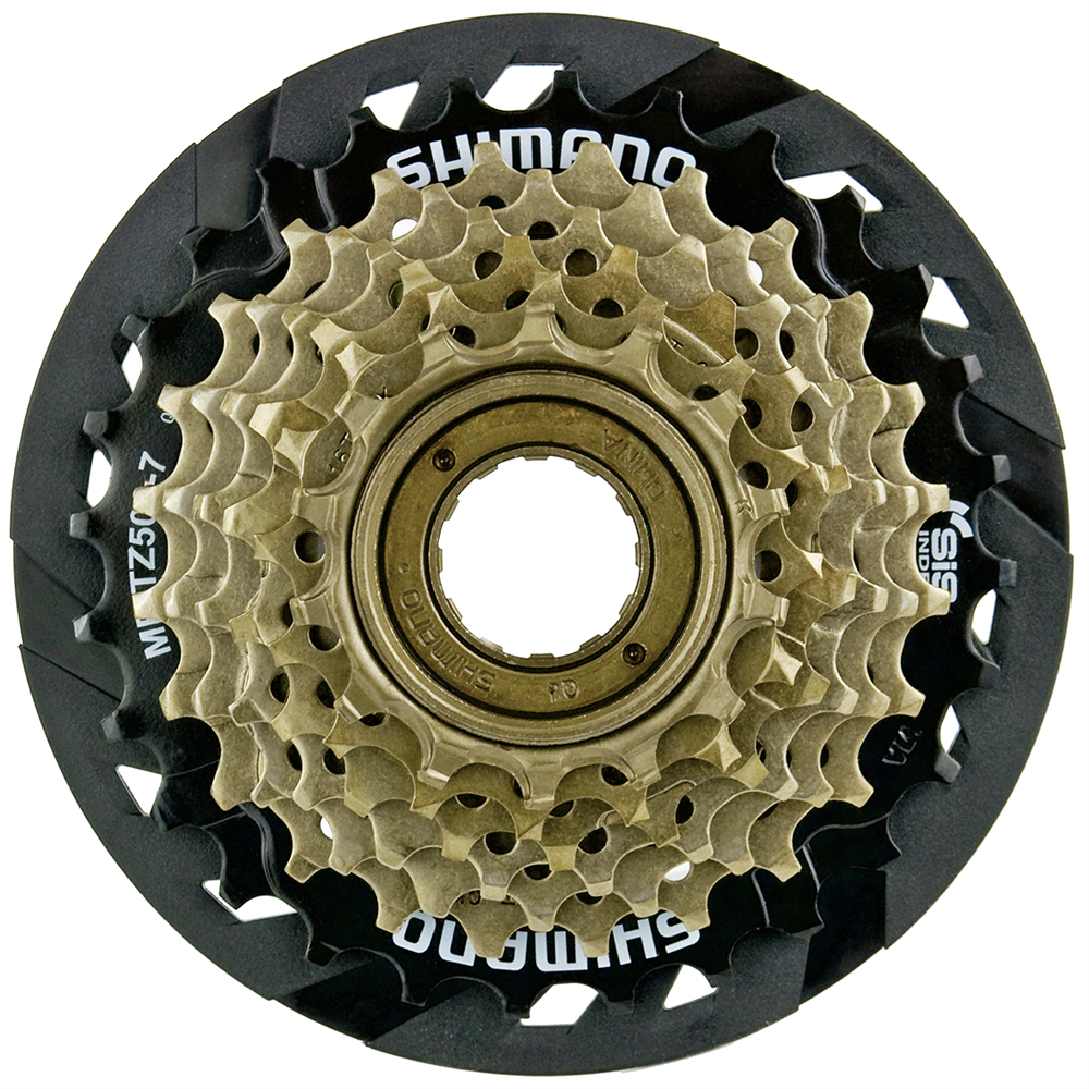 SHIMANO - kaz Wózek przerzutki Token Shuriken (Shimano Dura-Ace, Ultegra