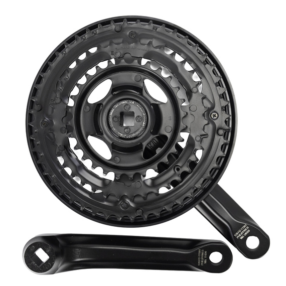 Outlet Mechanizm korbowy FC-TY301 170 mm 48x38x28 170 mm z osłoną 