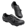 Buty rowerowe Shimano SH-XC300 czarne, 39