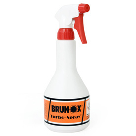 Butelka Brunox z pompką 500ml