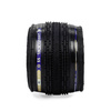 Opona Panaracer GravelKing SS+ 700x30C czarna, aramid, zwijana