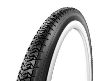 Opona Vittoria Evolution 26x1.9 (48-559) drutówka, czarna