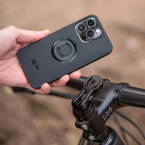 Uchwyt na telefon SP Connect Stem Mount Pro