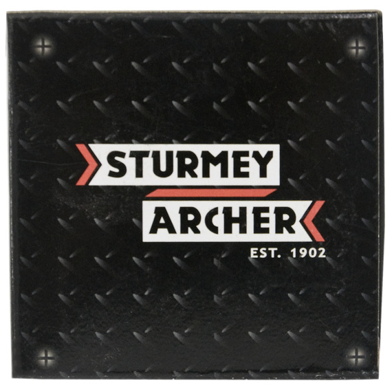 Wolnobieg 1 rz. Sturmey-Archer SFS30, 17T, 1/2" x1/8", nakręcany