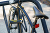 Zapięcie rowerowe U-Lock ONGUARD Pitbull LS 8002, 14mm 115mm 292mm - 5 x Kluczy z kodem