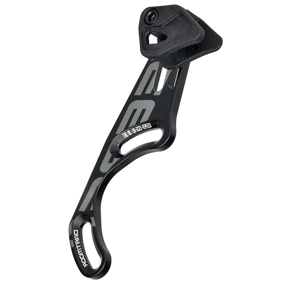 Outlet Prowadnica łańcucha Dartmoor Keeper ISCG, ISCG-05, czarna anodowana