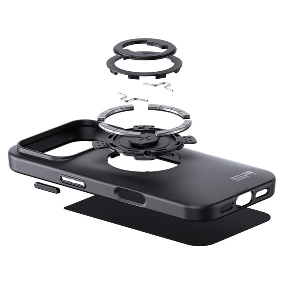 Case, Etui, plecki SP Connect+ do iPhone 17 Pro