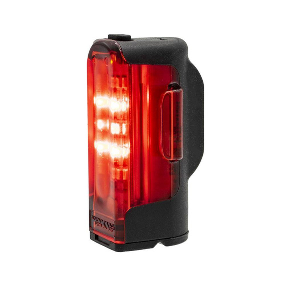 Outlet Zestaw lampek Lezyne Macro Drive 1400+, Strip Drive Pro 400+, USB-C