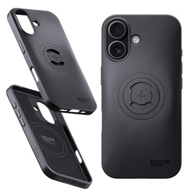 Case, Etui, plecki SP Connect+ do iPhone 17