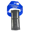Opona Panaracer GravelKing AC 700x35C czarna, gravelowa, zwijana