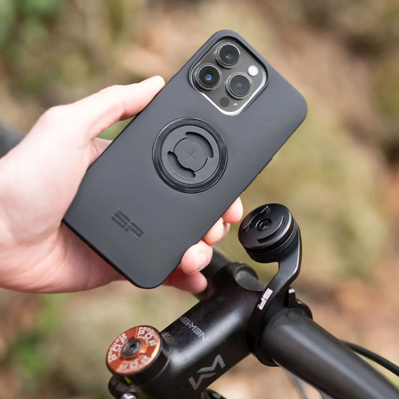 Uchwyt na telefon SP Connect+ Bike Mount Pro MTB