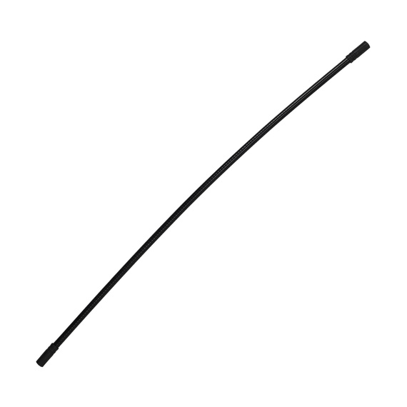 Dźwignia przerzutki Sunrace SLR03 płynna z obejmą na ramę 28,6 mm