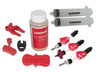 Zestaw do odpowietrzania hamulców Sram Standard Brake Bleed Kit DOT 5.1