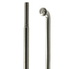 Zestaw 18 sztuk, Szprycha CnSpoke 134T 290 mm, stal nierdzewna, srebrna