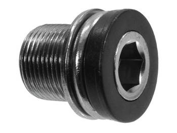 Śruba mechanizmu korbowego M15 TL-662A Octalink