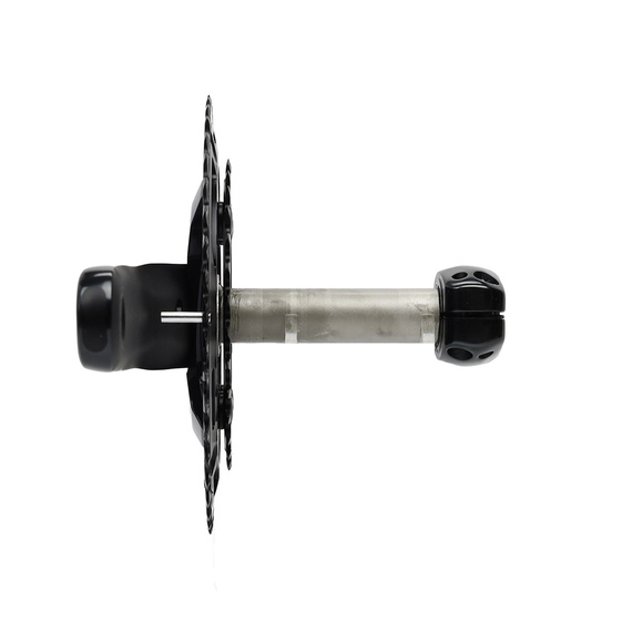  Mechanizm korbowy Shimano Cues FC-U8000-2, 2 x 9/10/11/rz, 175 mm, 46-32T