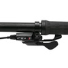Dźwignia przerzutki tylnej Shimano Cues SL-U4000, 9-rzędowa, prawa 
