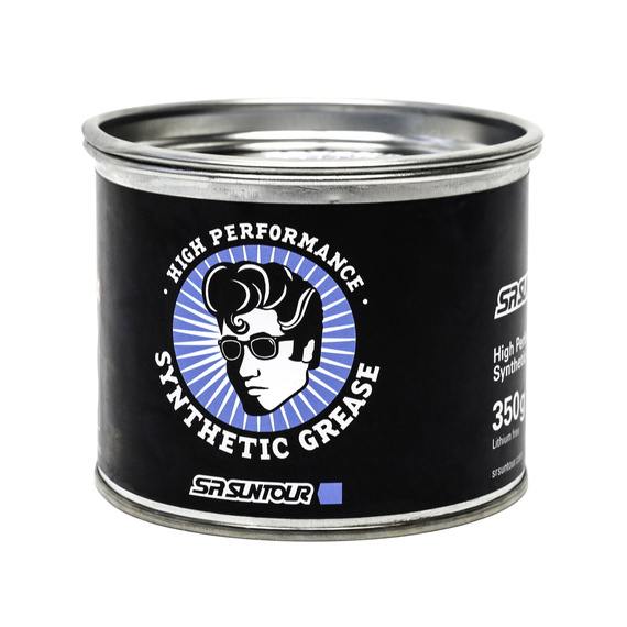 Smar ConPanna do amortyzatorów SR Suntour - 350g