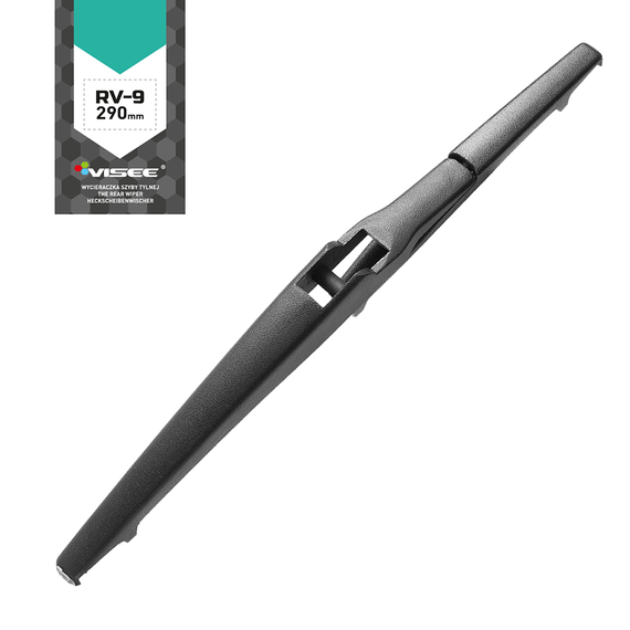 Pióro wycieraczki tylnej VISEE BackSide RV-9 290 mm