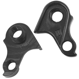 Hak Union GH-319 do ramy rowerowej - Haibike, Kellys, KHS, Motobecane, Vitus, Wilier