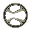 OUTLET - Osłona łańcucha Shimano do mechanizmu korbowego FC-M361,  42 zęby
